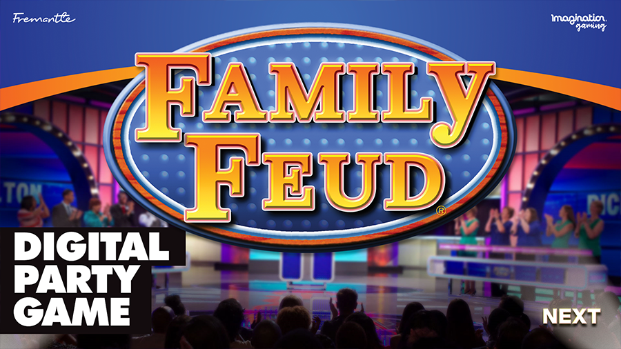 Family Feud Wildlife Edition Board Game – Family Feud Shop