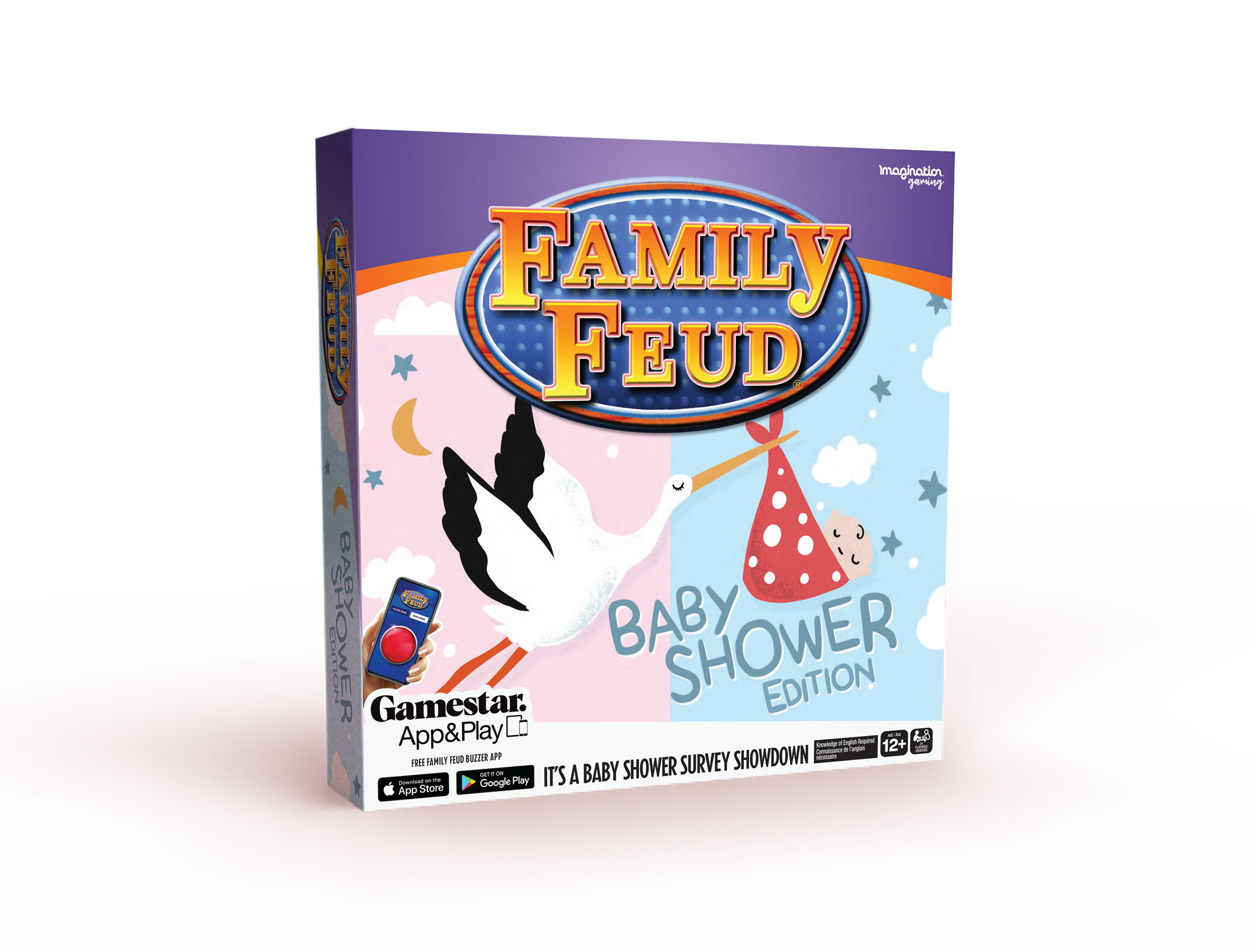 Feud Game for Google on the App Store